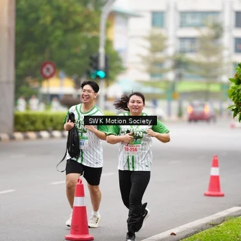 Runner Photo 8642124