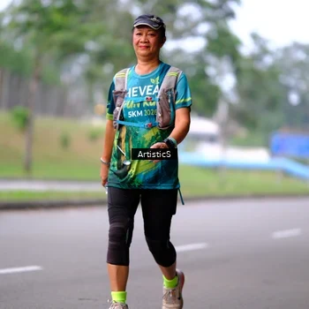 Runner Photo 8642126