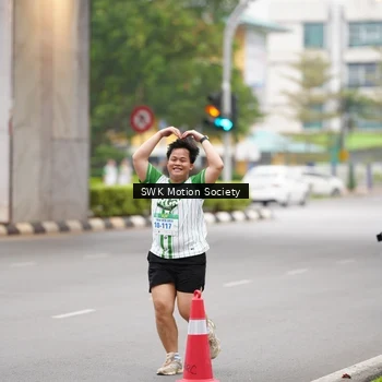 Runner Photo 8642130