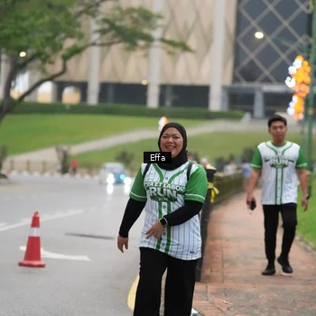 Runner Photo 8642133