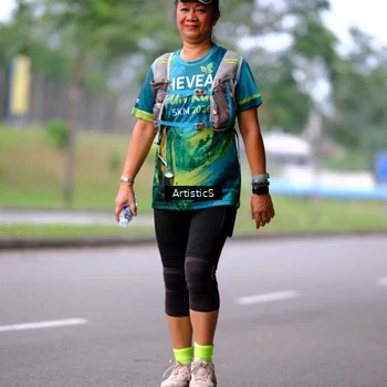 Runner Photo 8642134