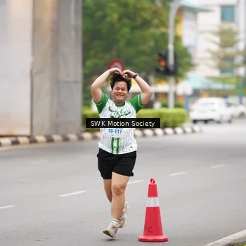 Runner Photo 8642135