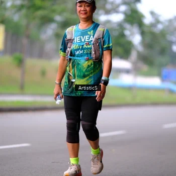 Runner Photo 8642136