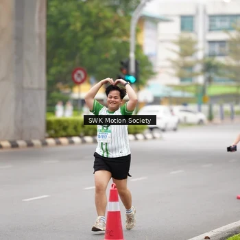 Runner Photo 8642137