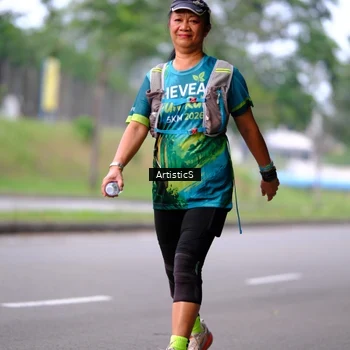 Runner Photo 8642138