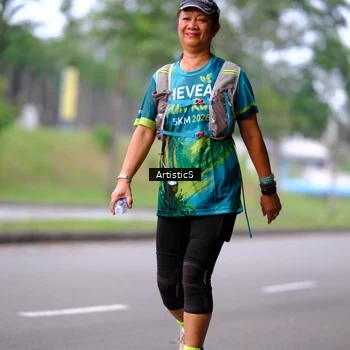 Runner Photo 8642139