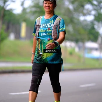 Runner Photo 8642140