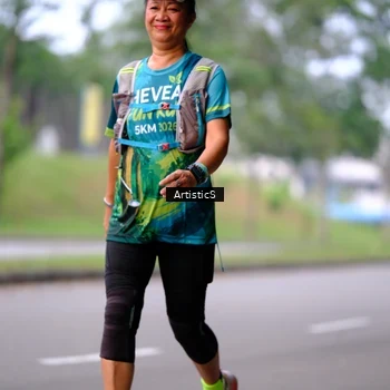 Runner Photo 8642141