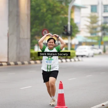 Runner Photo 8642142
