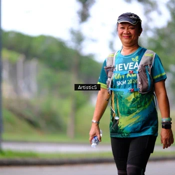 Runner Photo 8642144