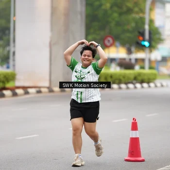 Runner Photo 8642145