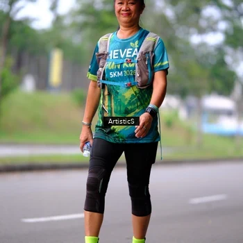 Runner Photo 8642146