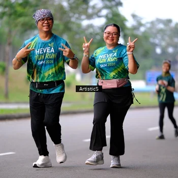 Runner Photo 8642147