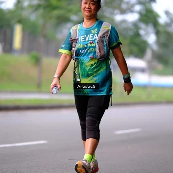 Runner Photo 8642148