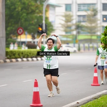 Runner Photo 8642150