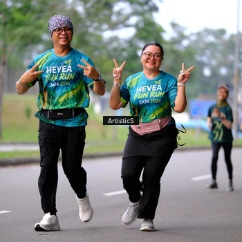 Runner Photo 8642152