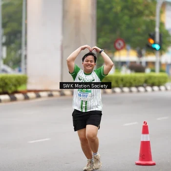 Runner Photo 8642157