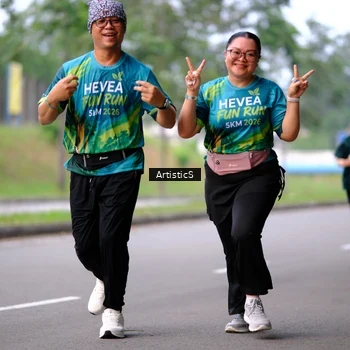 Runner Photo 8642159
