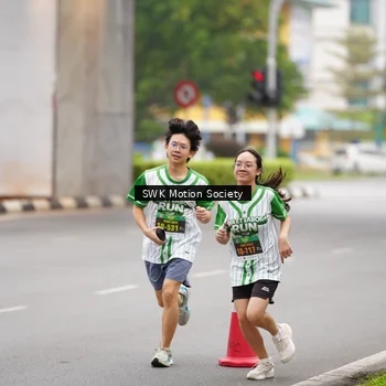 Runner Photo 8642161