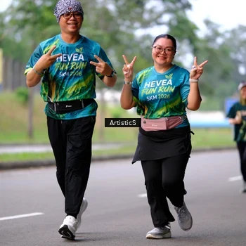 Runner Photo 8642162