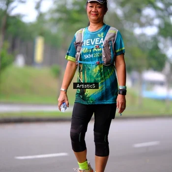 Runner Photo 8642163