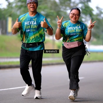 Runner Photo 8642164