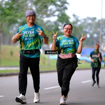 Runner Photo 8642165