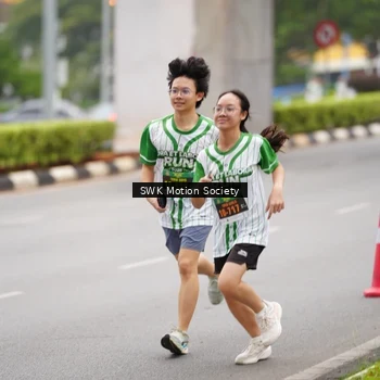 Runner Photo 8642169