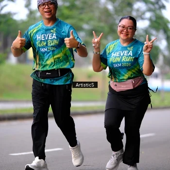 Runner Photo 8642170