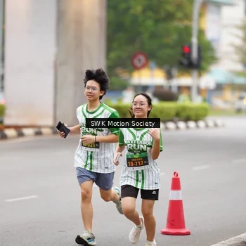 Runner Photo 8642171
