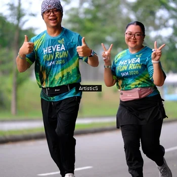 Runner Photo 8642172