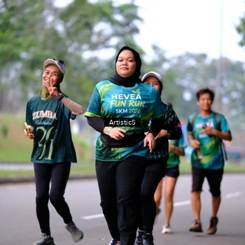 Runner Photo 8642178
