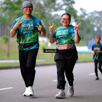 Runner Photo 8642180