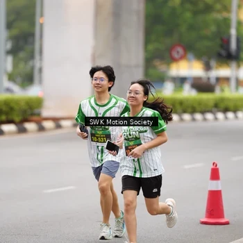 Runner Photo 8642181
