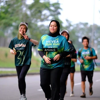 Runner Photo 8642183