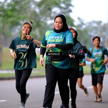 Runner Photo 8642185