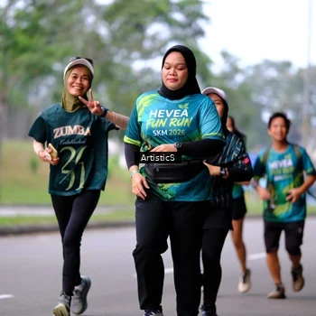 Runner Photo 8642189