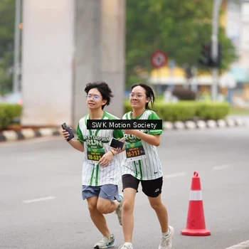 Runner Photo 8642191