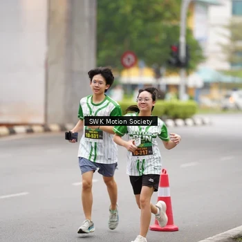 Runner Photo 8642192
