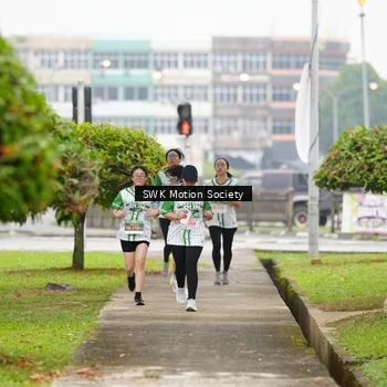 Runner Photo 8642195