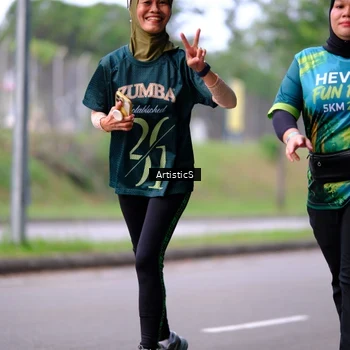 Runner Photo 8642199