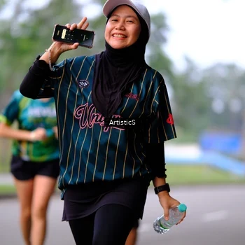 Runner Photo 8642200