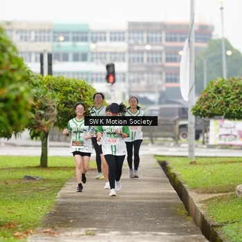 Runner Photo 8642202