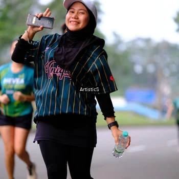 Runner Photo 8642207