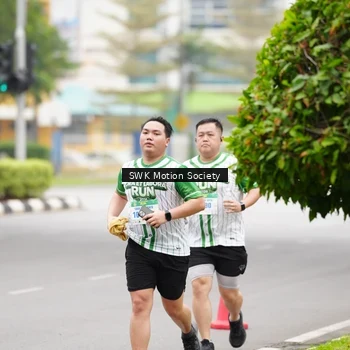 Runner Photo 8642208