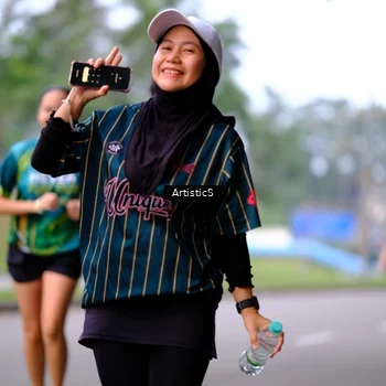 Runner Photo 8642209