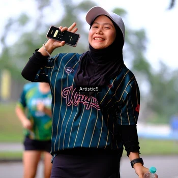 Runner Photo 8642210