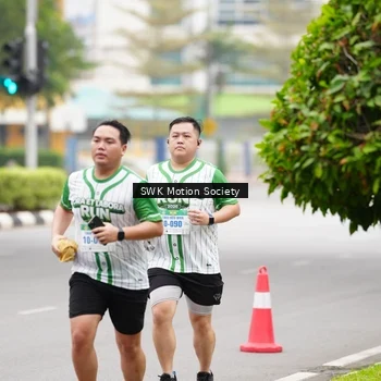 Runner Photo 8642211
