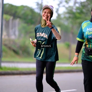 Runner Photo 8642214