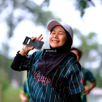 Runner Photo 8642220